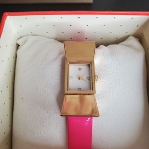Kate Spade Bow Watch